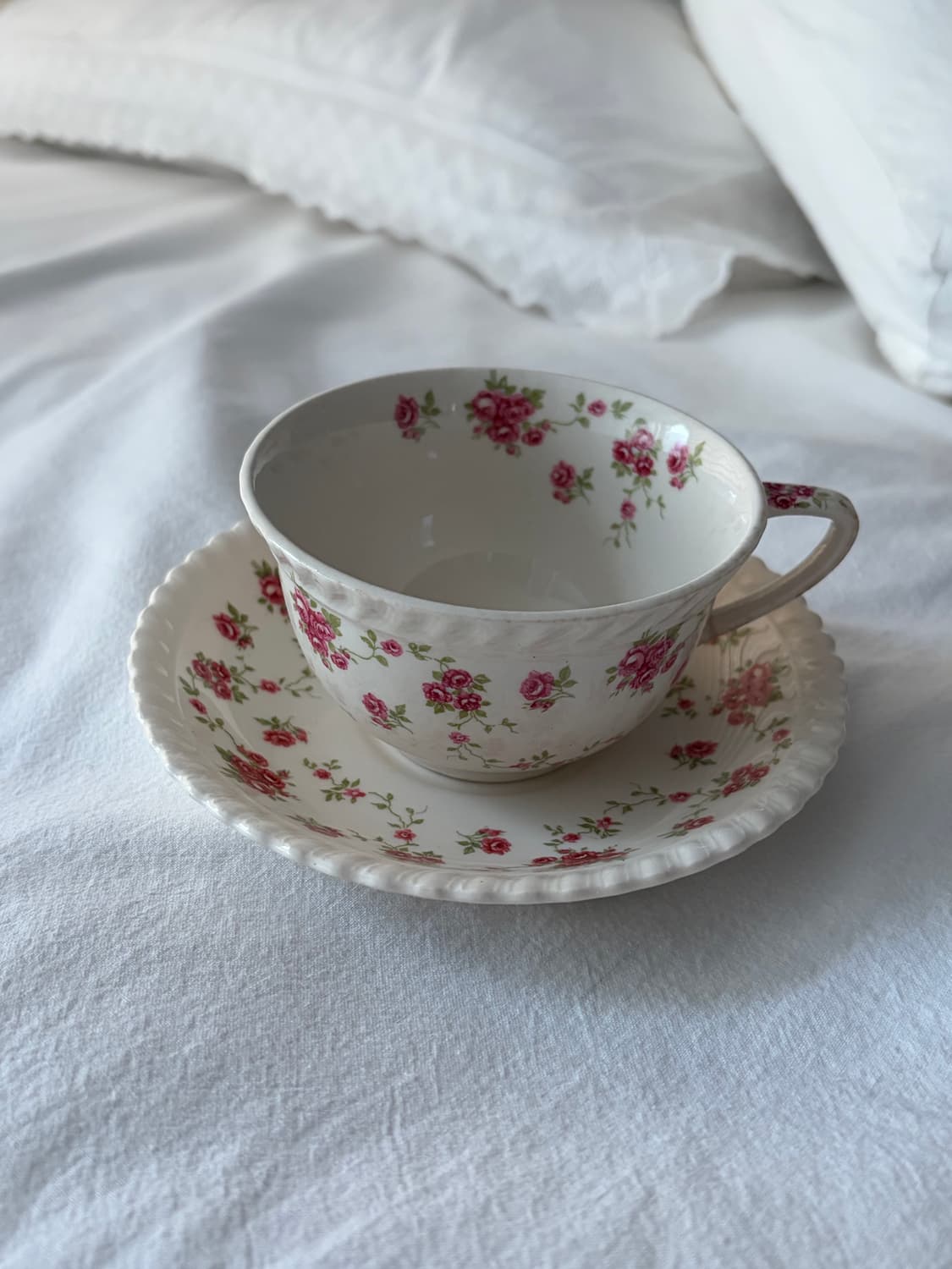 올드 존슨브로스 찻잔  상품이미지1