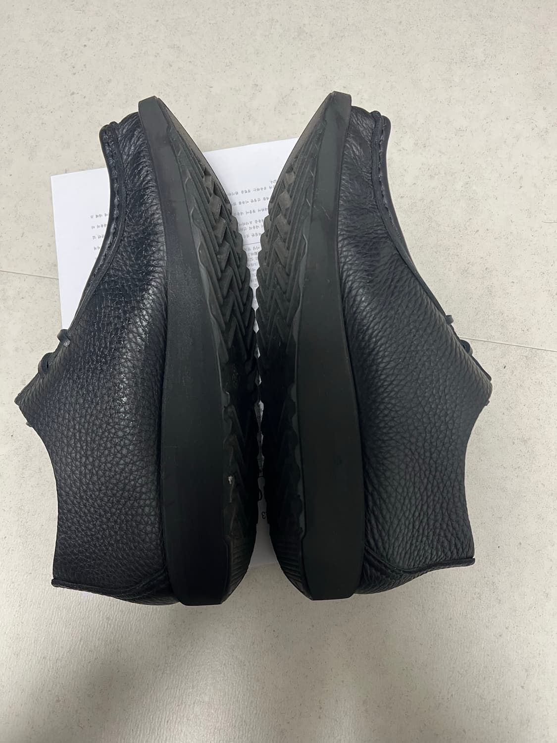 ecco.kollektive JOKE LACE SHOE (42) 상품이미지3