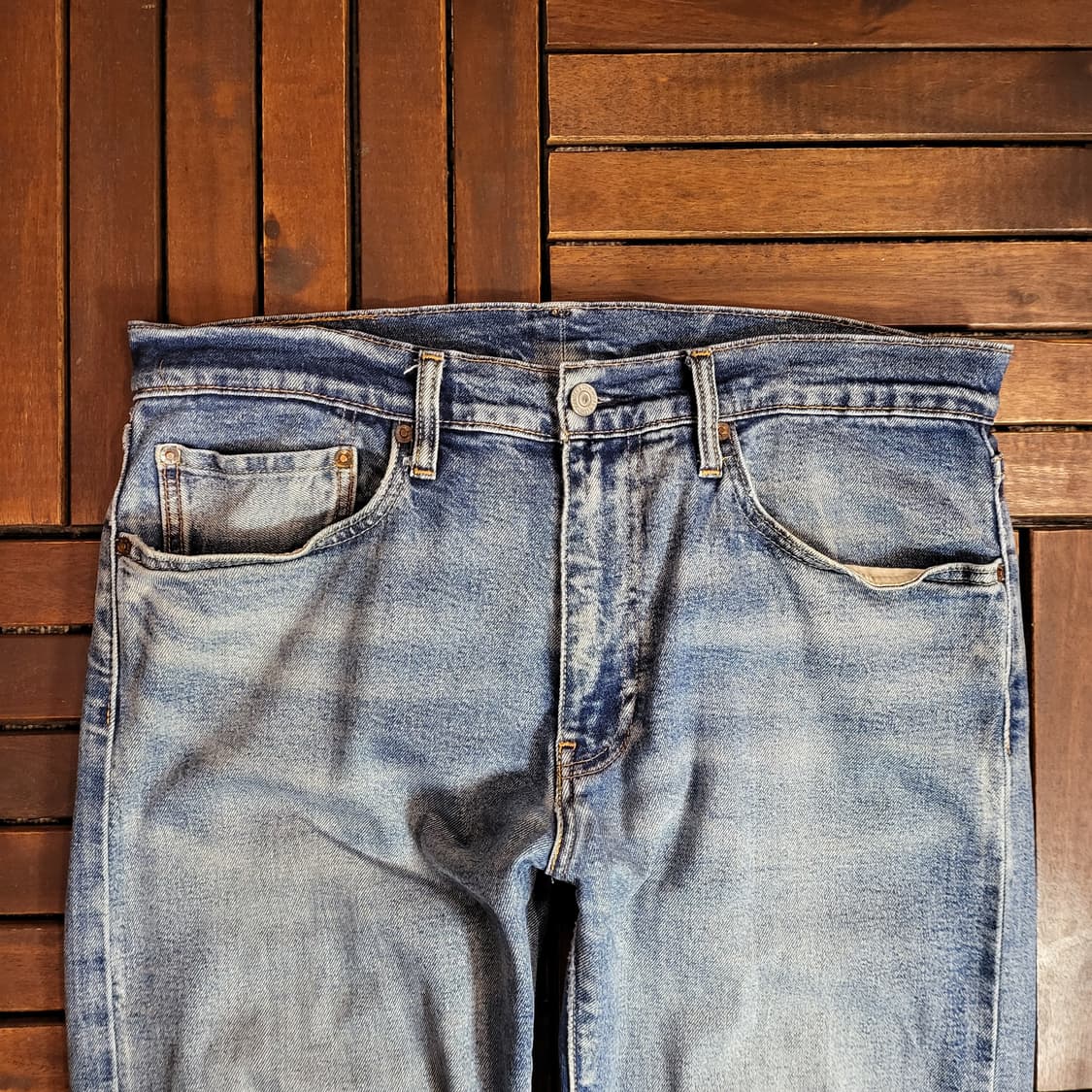 리바이스 청바지 (34) 상품이미지2