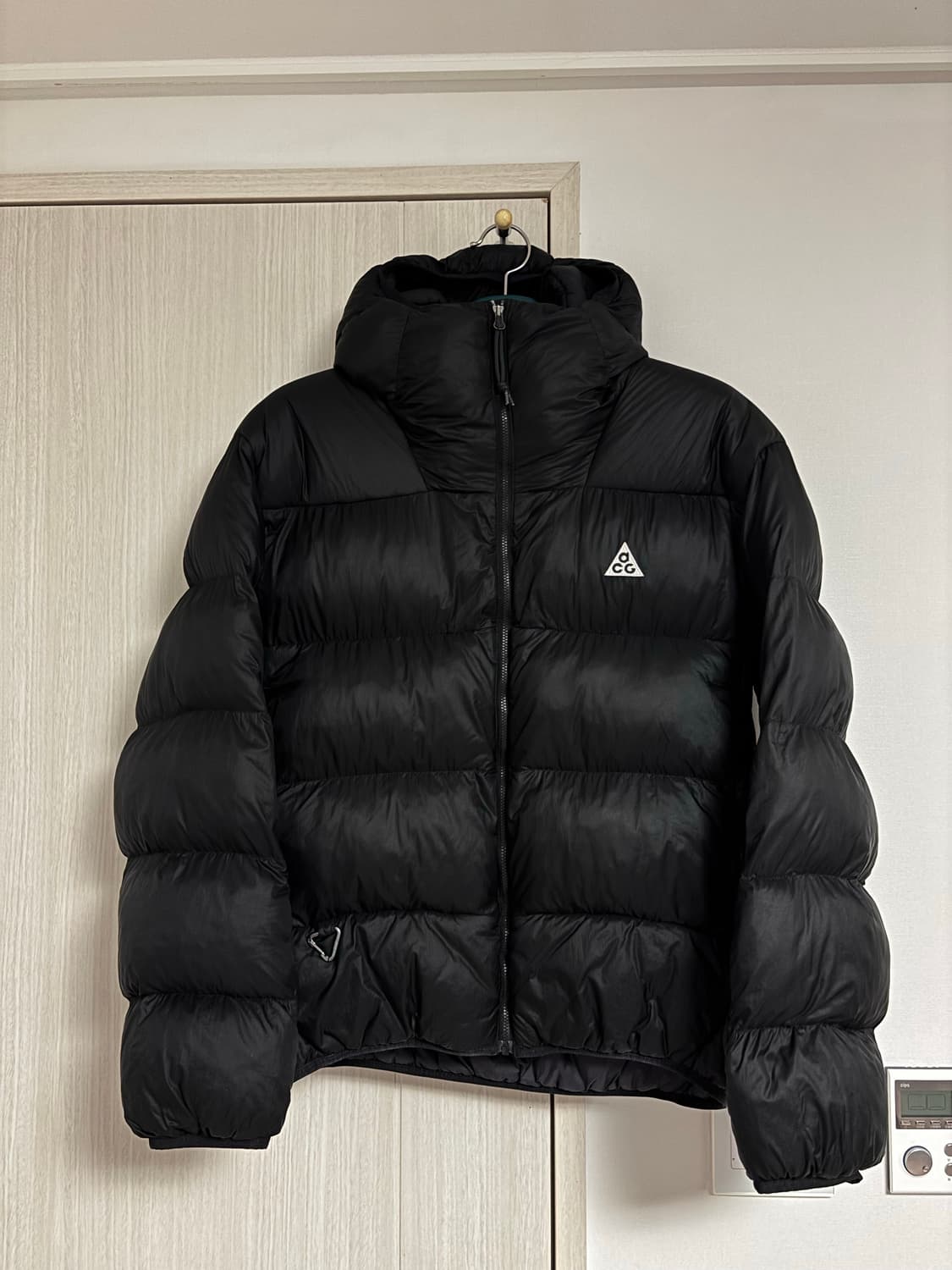 M 나이키 ACG 루나레이크 구형 상품이미지1
