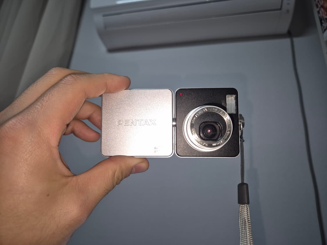 펜탁스 옵티오 x 디카 상품이미지1