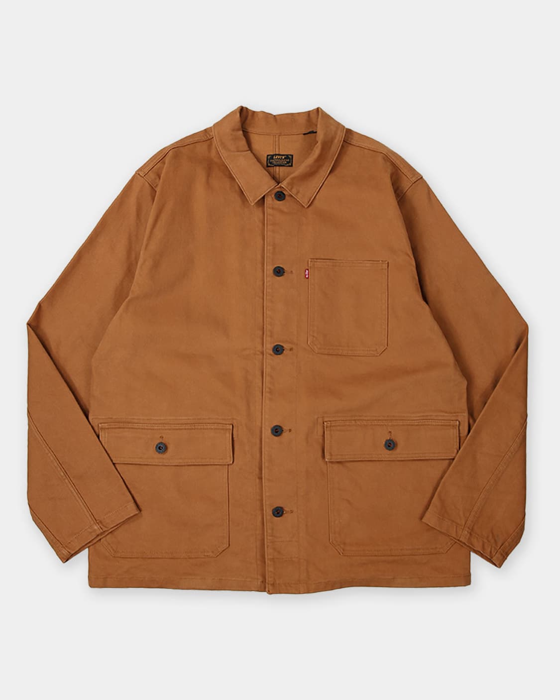 Levi’s Skateboarding Collection Work Jac 상품이미지1