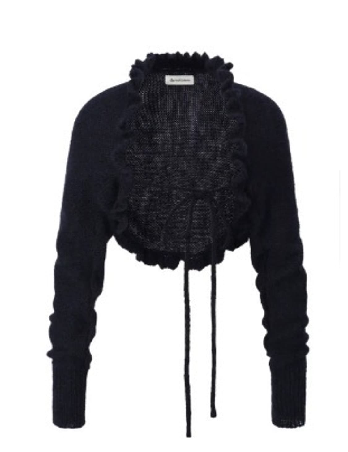 쓰리타임즈 파우더볼레로 상품이미지2