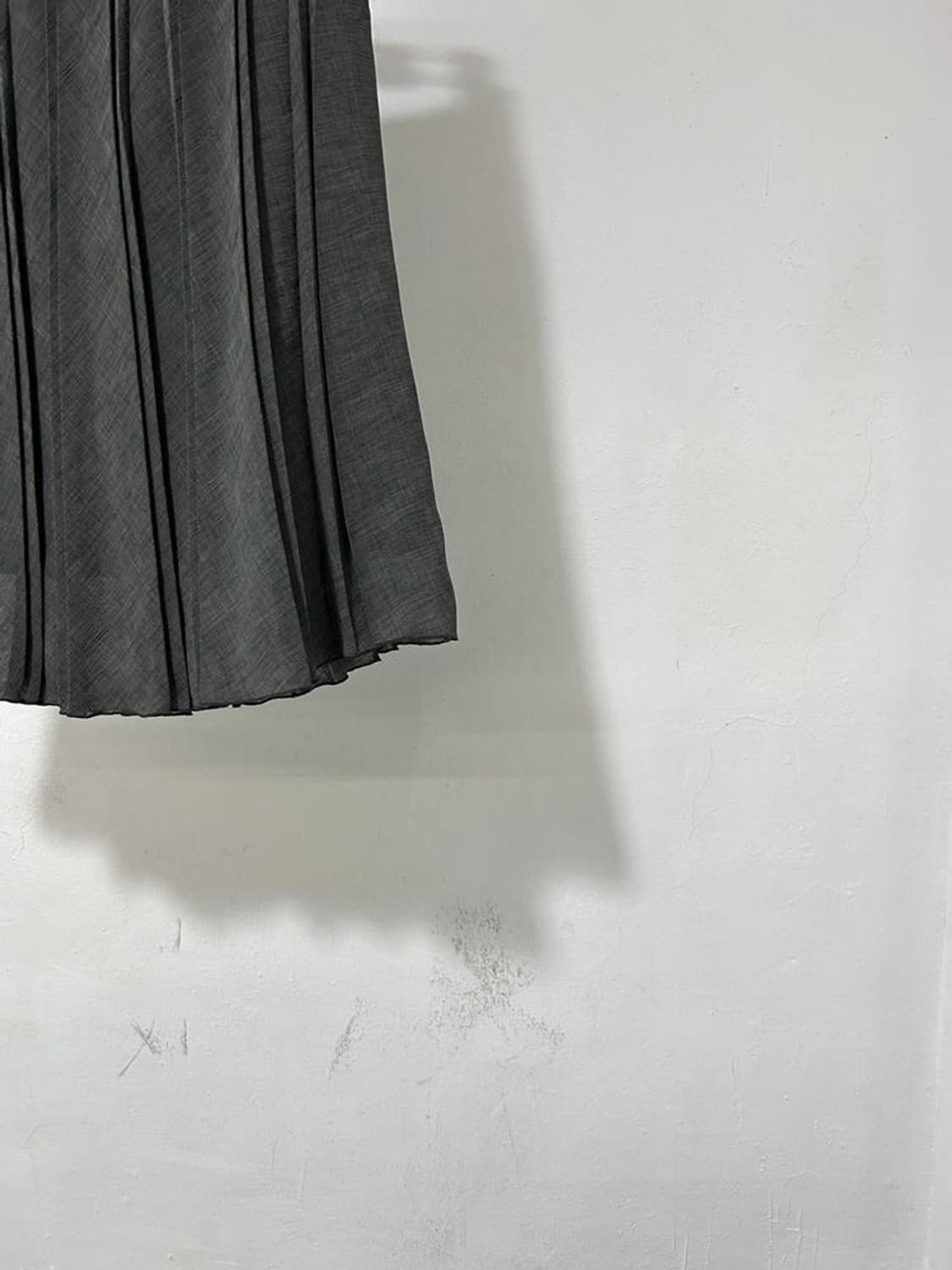 vtg skirt 상품이미지4