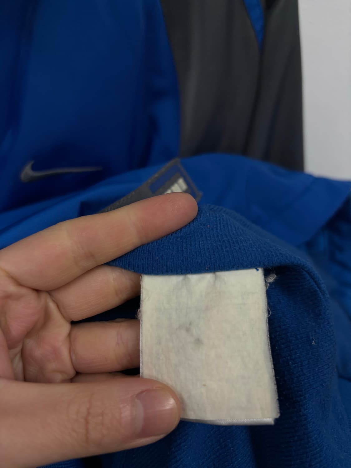 나이키 후드폴더블 바람막이점퍼 상품이미지5