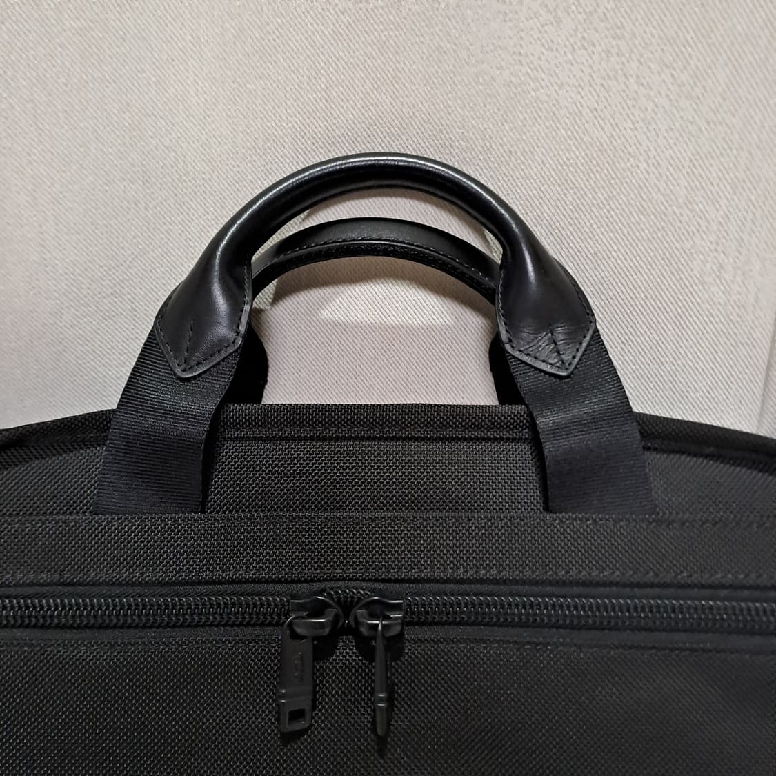 (택포) 투미 뉴 알파 2 노트북 서류가방 26114DH B280 상품이미지5