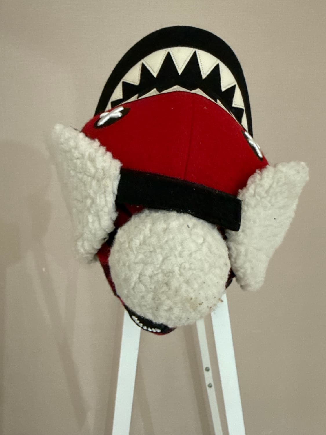 햇츠온(엘스팅코) 모자 상품이미지3