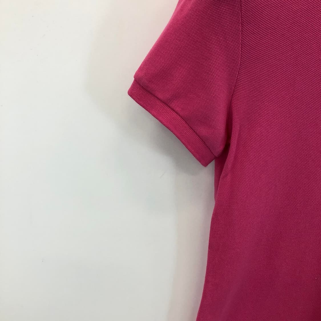 폴로 랄프로렌 상위라인 피케카라티 S 상품이미지3