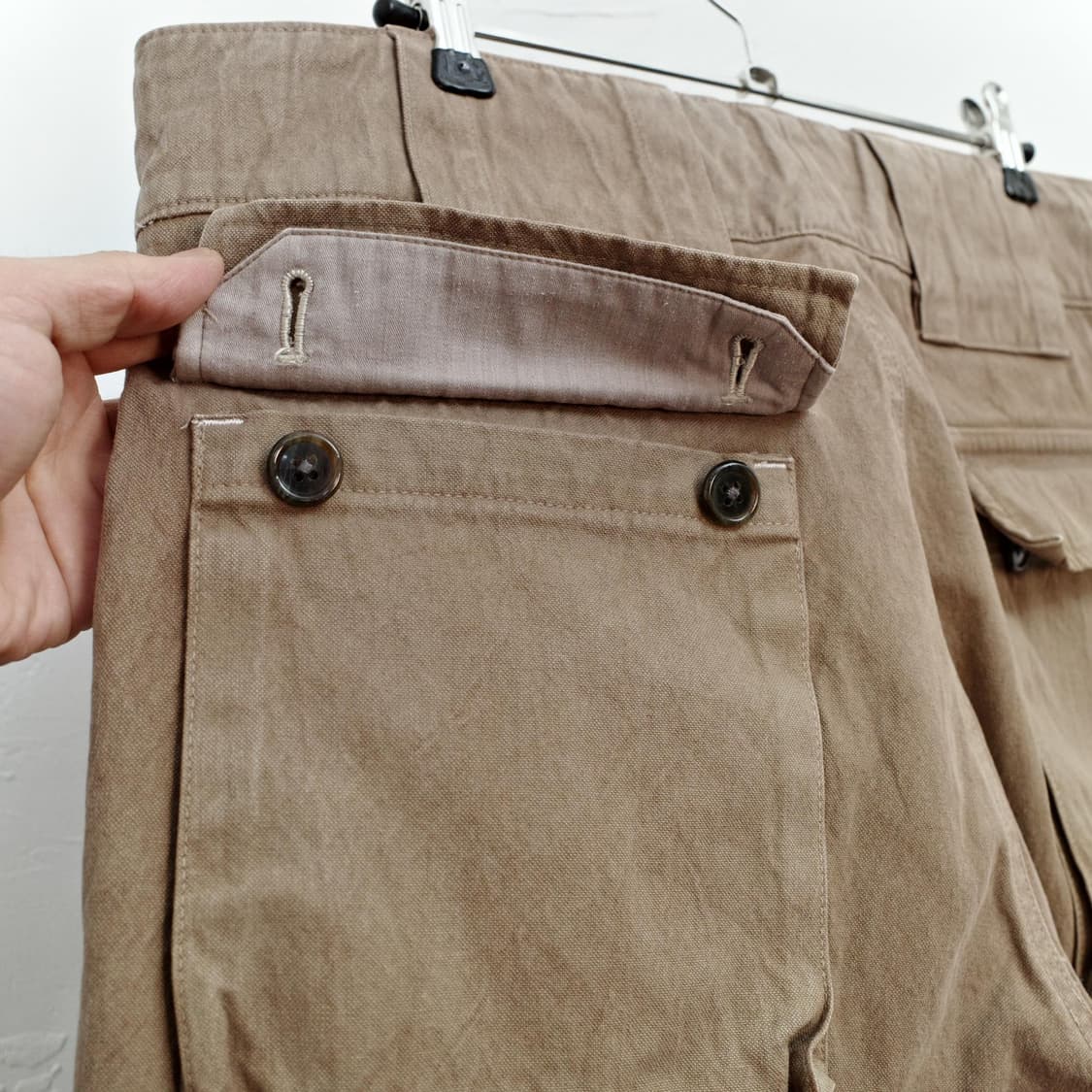 y's for men yohji yamamoto 상품이미지6