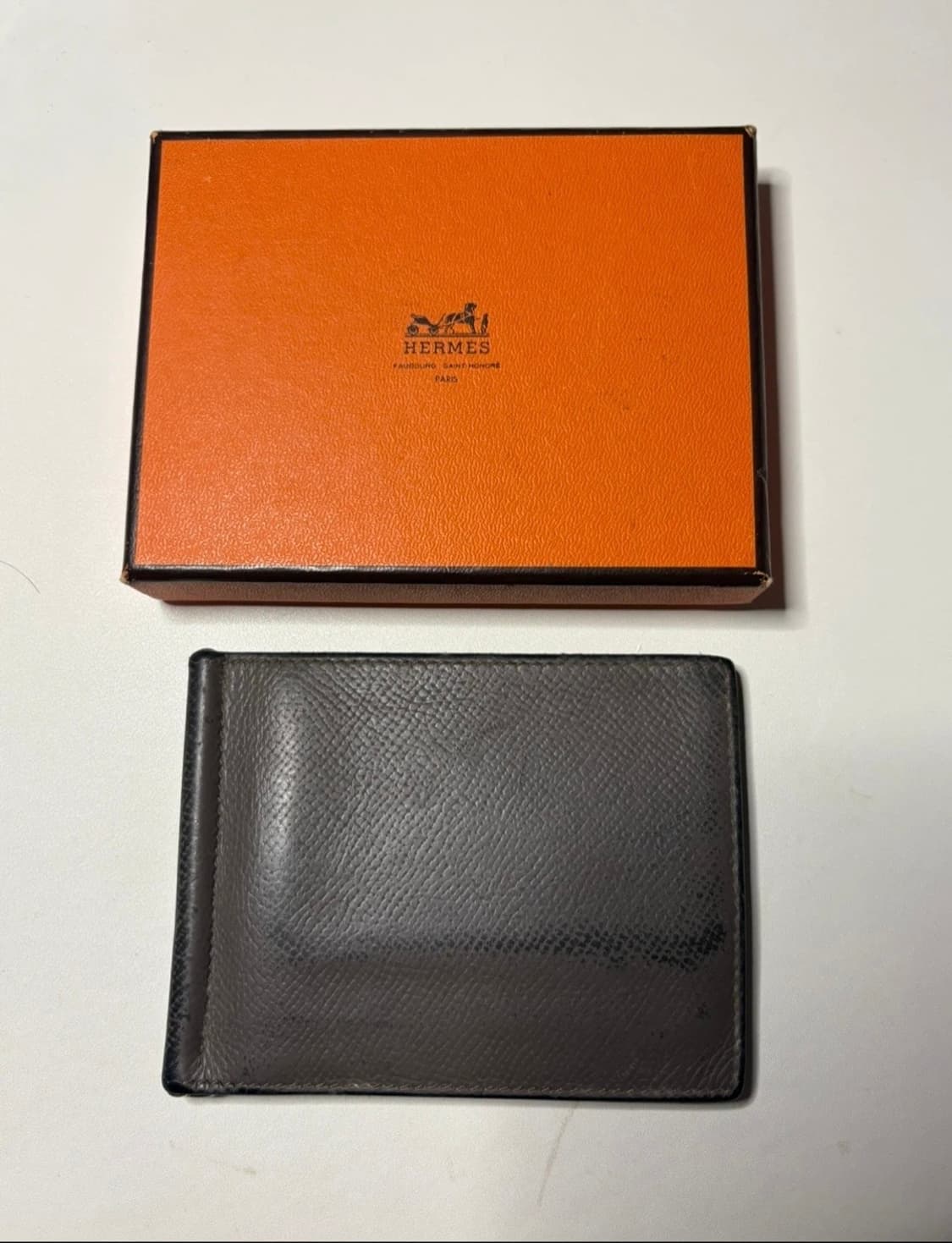 에르메스 mc2 반지갑 상품이미지2
