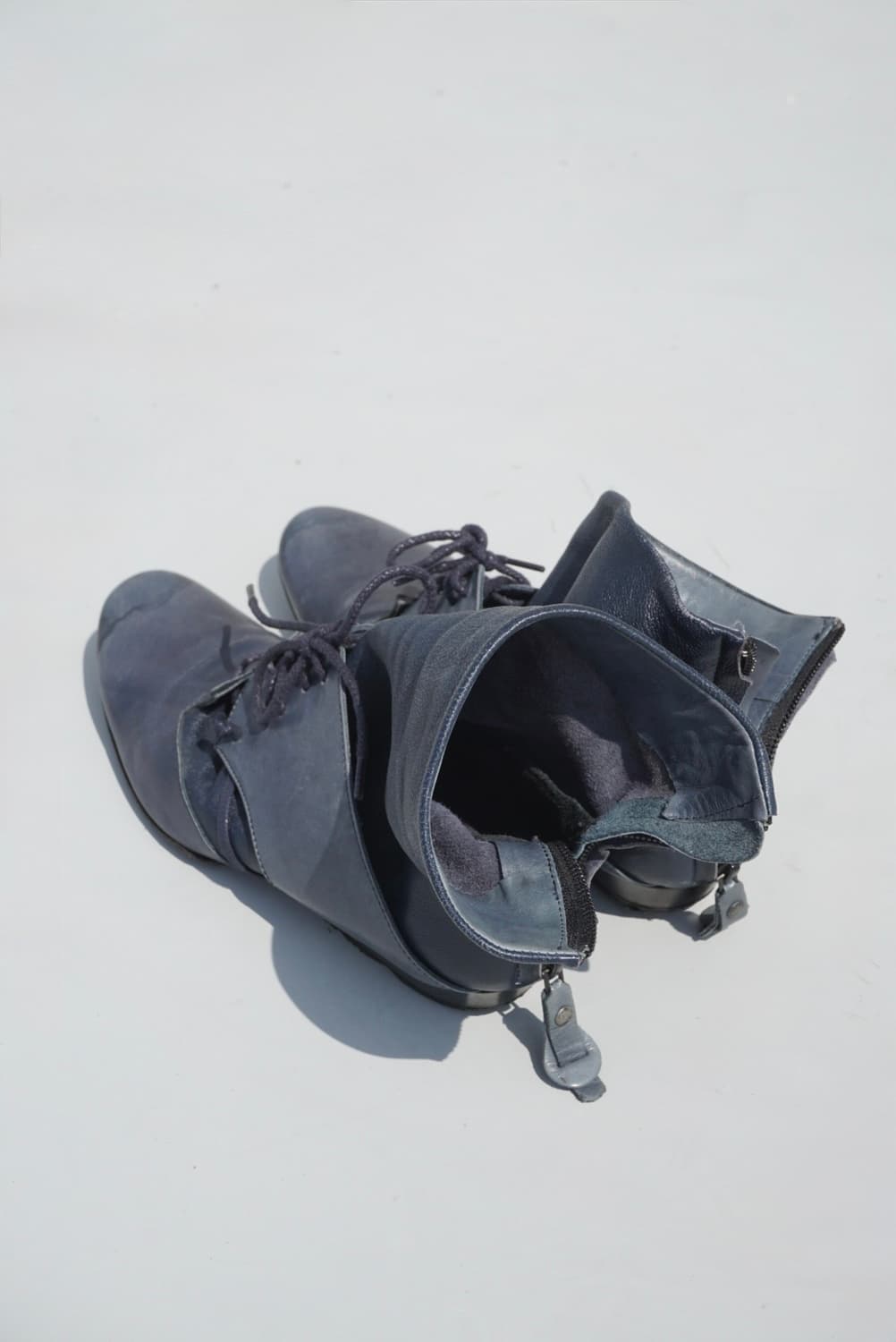 Marithe Francois Girbaud boots 상품이미지3