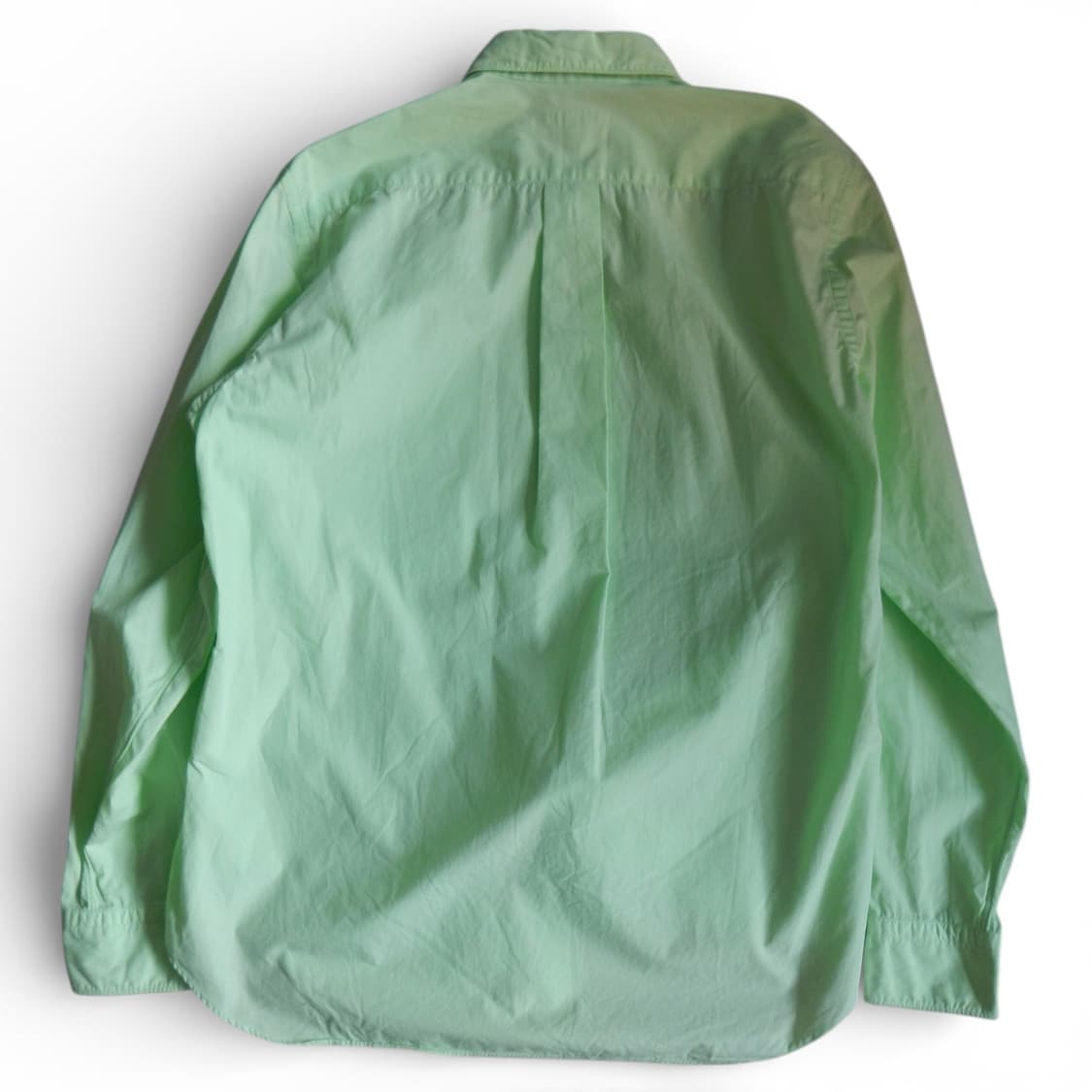 COMME des GARÇONS HOMME Cotton Shirts 상품이미지2