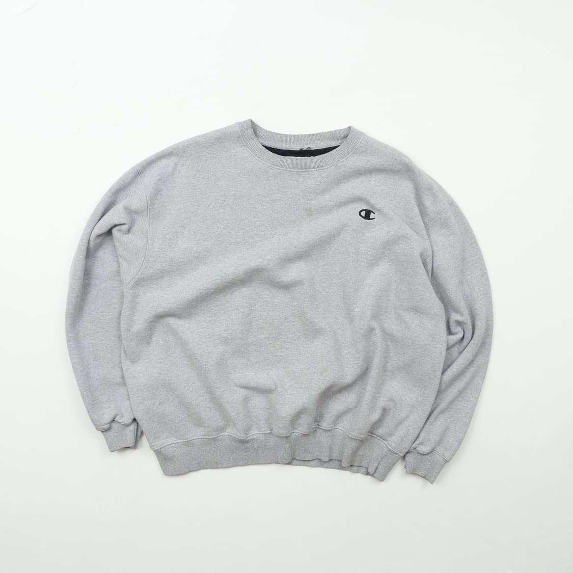 CHAMPION ECO 맨투맨 2XL A1140 상품이미지1