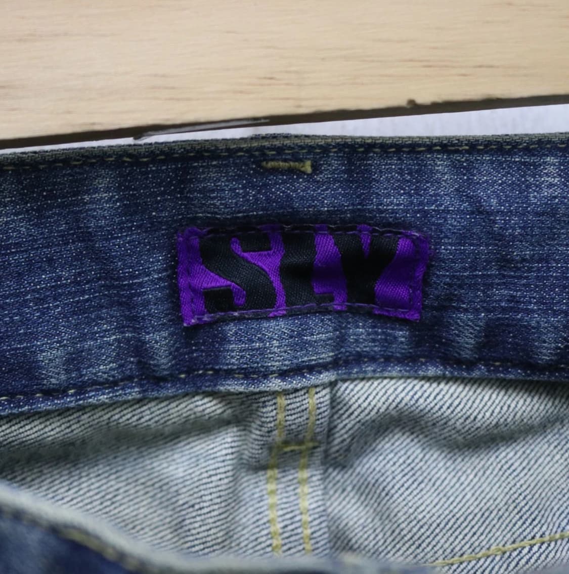 JPN SLY MADE IN JAPAN WOMEN 25 상품이미지7