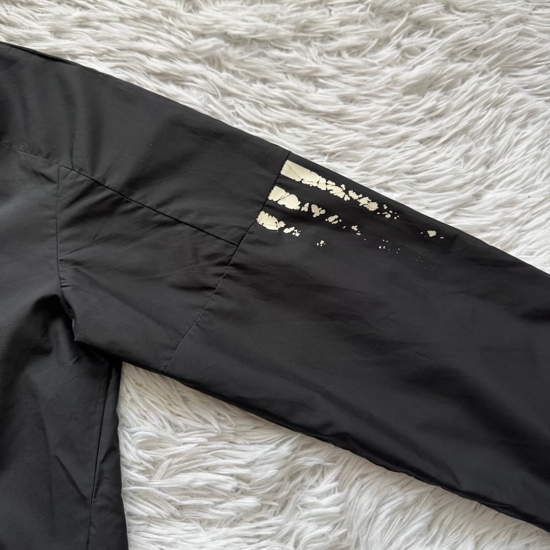 ADIDAS 일본빈티지 바람막이 아디다스 빈티지바람막이 남여공용 s 90 상품이미지8