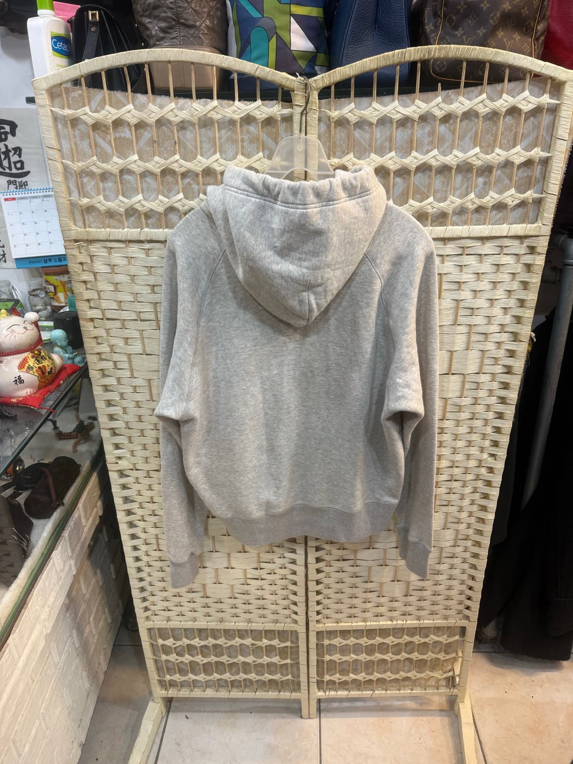 50/100 정품 톰포드 후드집업 팝니다 상품이미지10