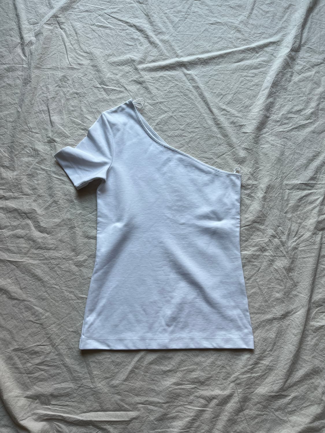 Cos 코스 원숄더 탑 상품이미지1