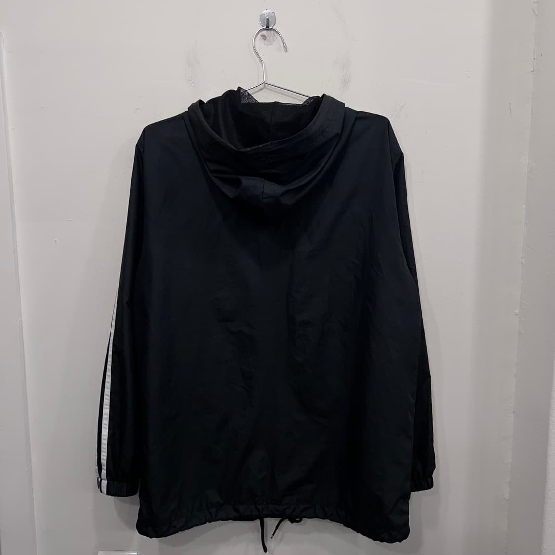 아디다스 오리지널 ITASCA WB 트랙 후드 바람막이 상품이미지5