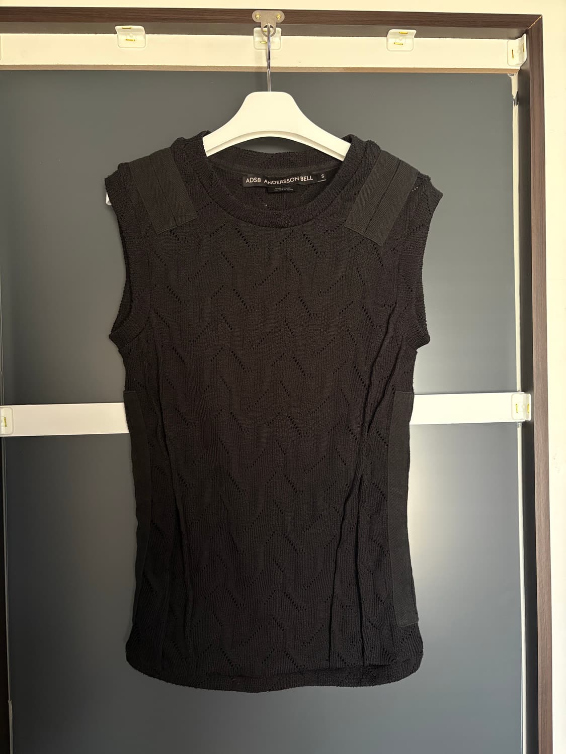 Andersson Bell 니트 S 상품이미지1