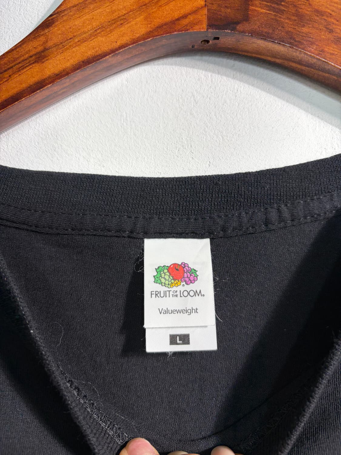 만원샵) fruit of the loom 후르츠 오브 더 룸 L C301 상품이미지6