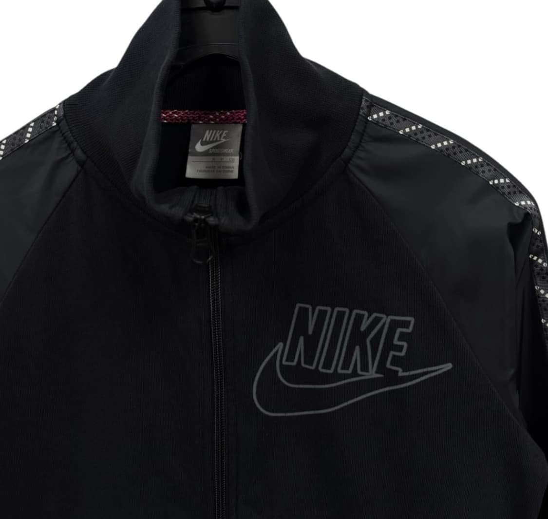 나이키 우먼 트랙탑  상품이미지2