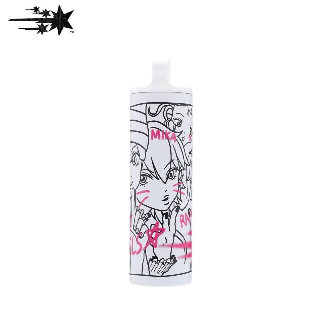  나이스고스트클럽 ghost angels photo tumbler 상품이미지3