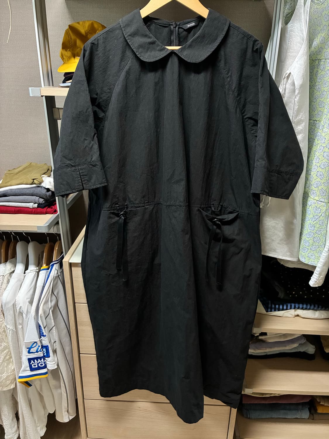 유노이아 원피스 상품이미지1