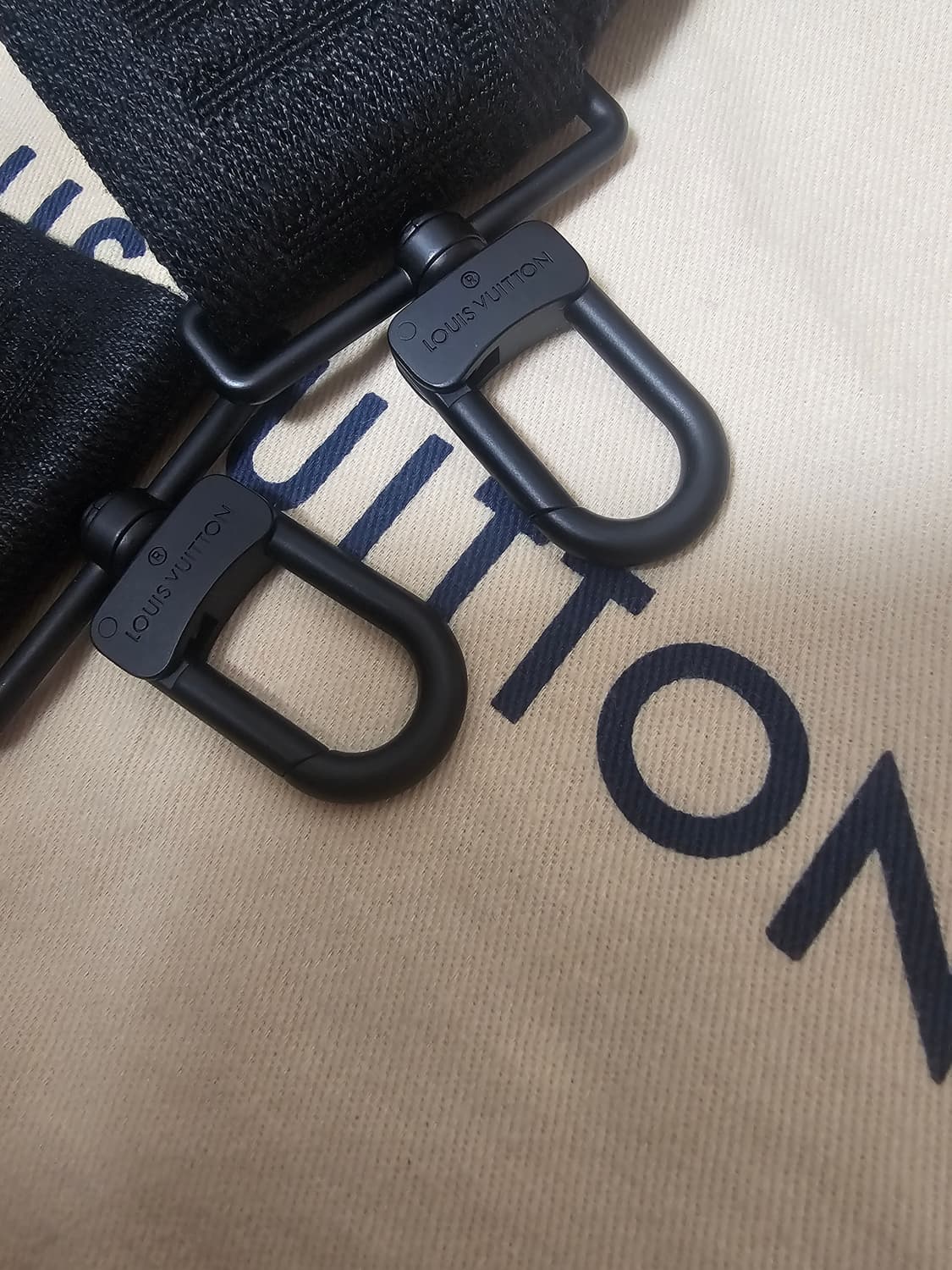 루이비통 토리옹 s락 메신저백 크로스백 상품이미지10