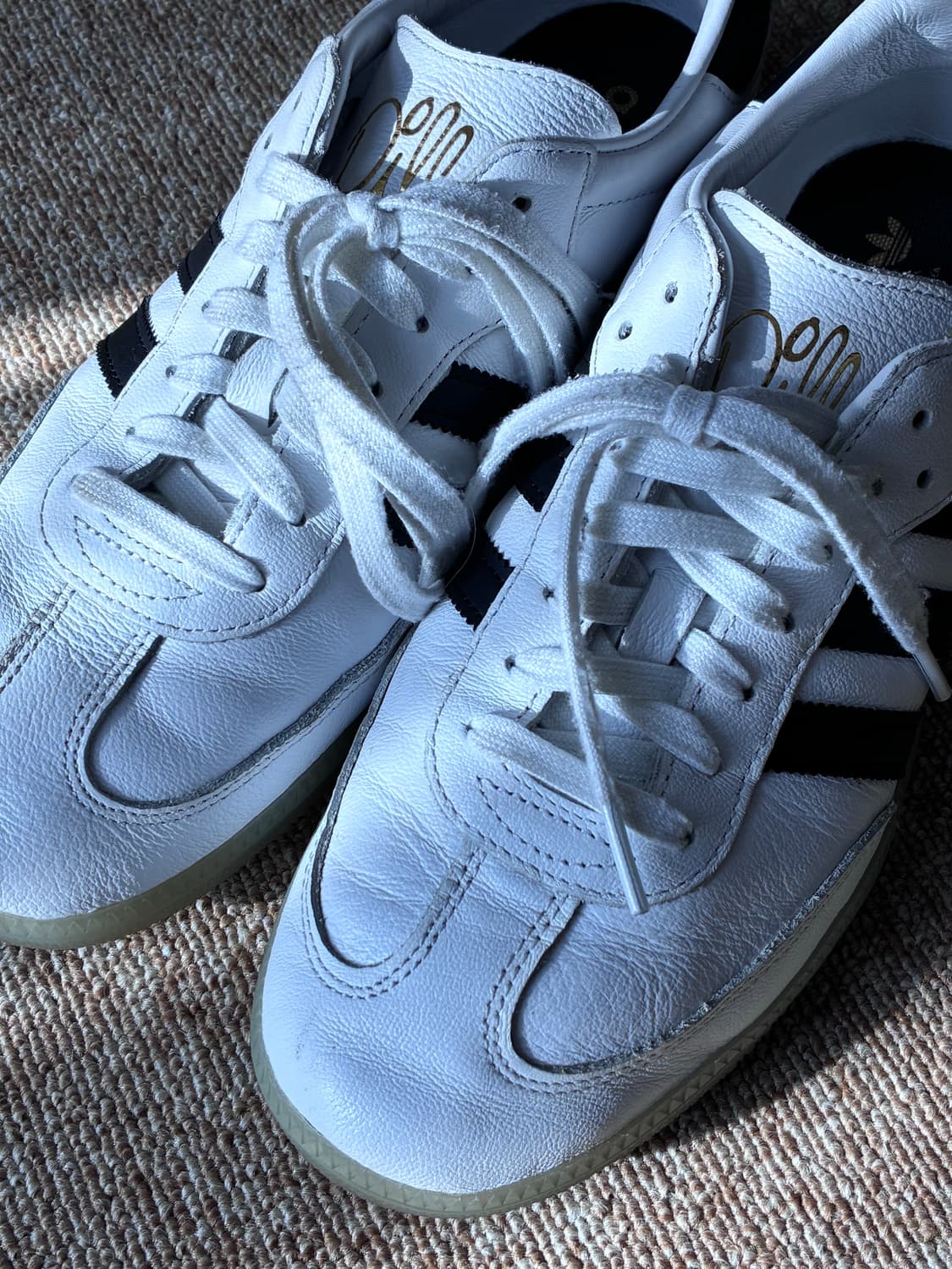 아디다스 x 딜 삼바 270 상품이미지2