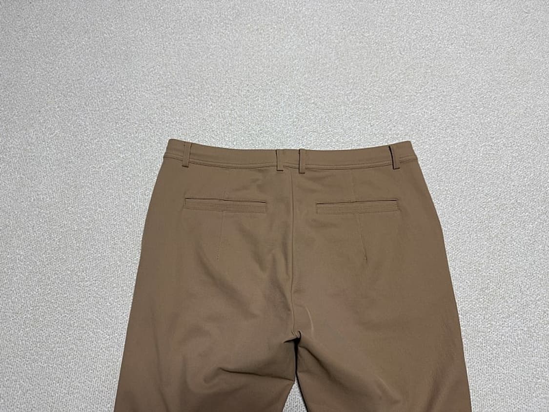 캘러웨이 트레이닝 골프바지 남성용 38인치 상품이미지5