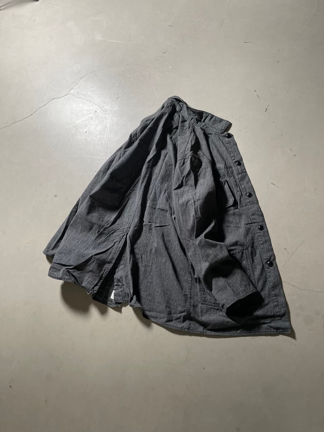 Sunny Sports Work Jacket 상품이미지8