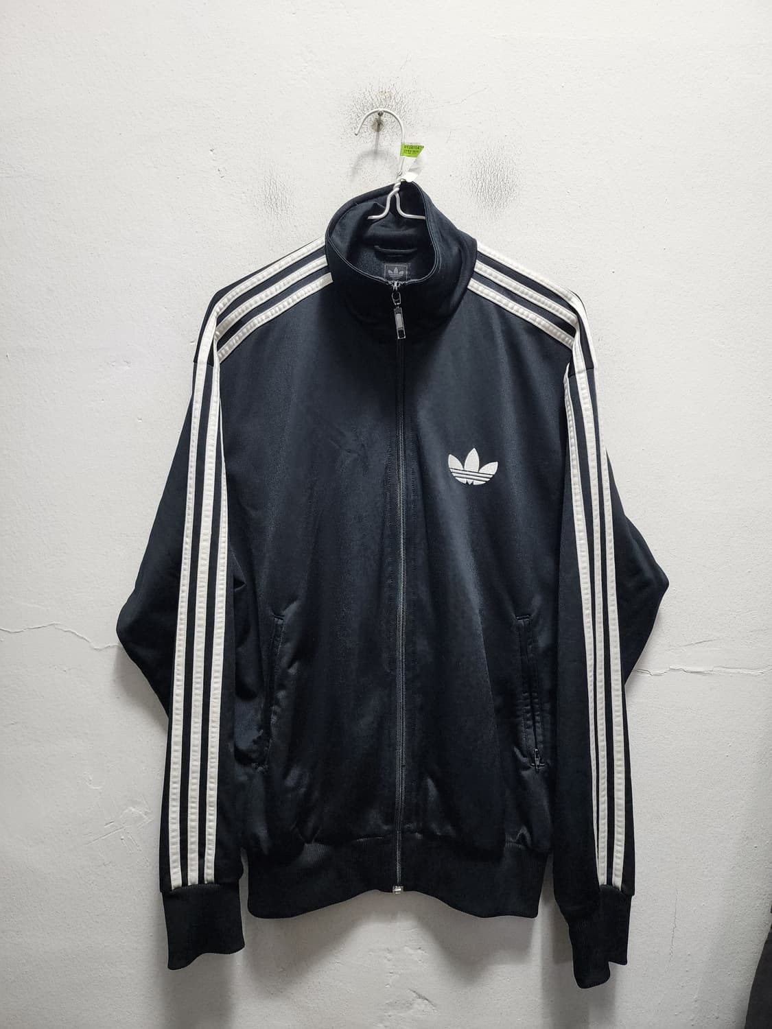 아디다스 파이어버드 삼선 트랙탑 상품이미지1