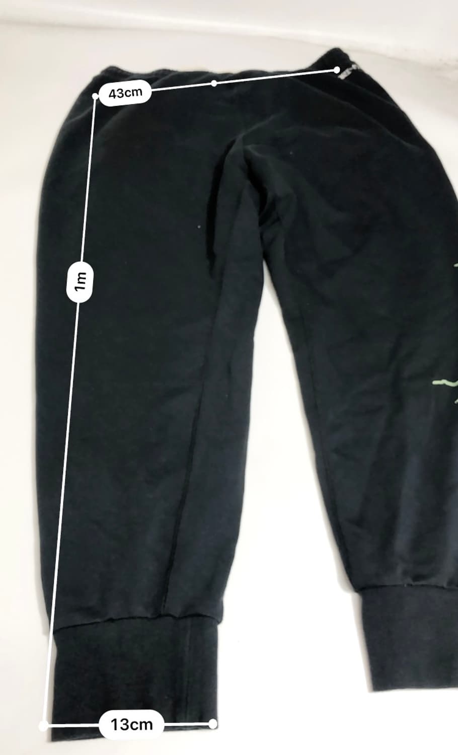 나이키 스탠다드 이슈 조거팬츠 2XL 상품이미지8