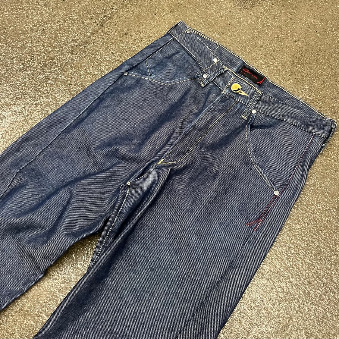 00s 리바이스 엔지니어드진 001 (30) 상품이미지6