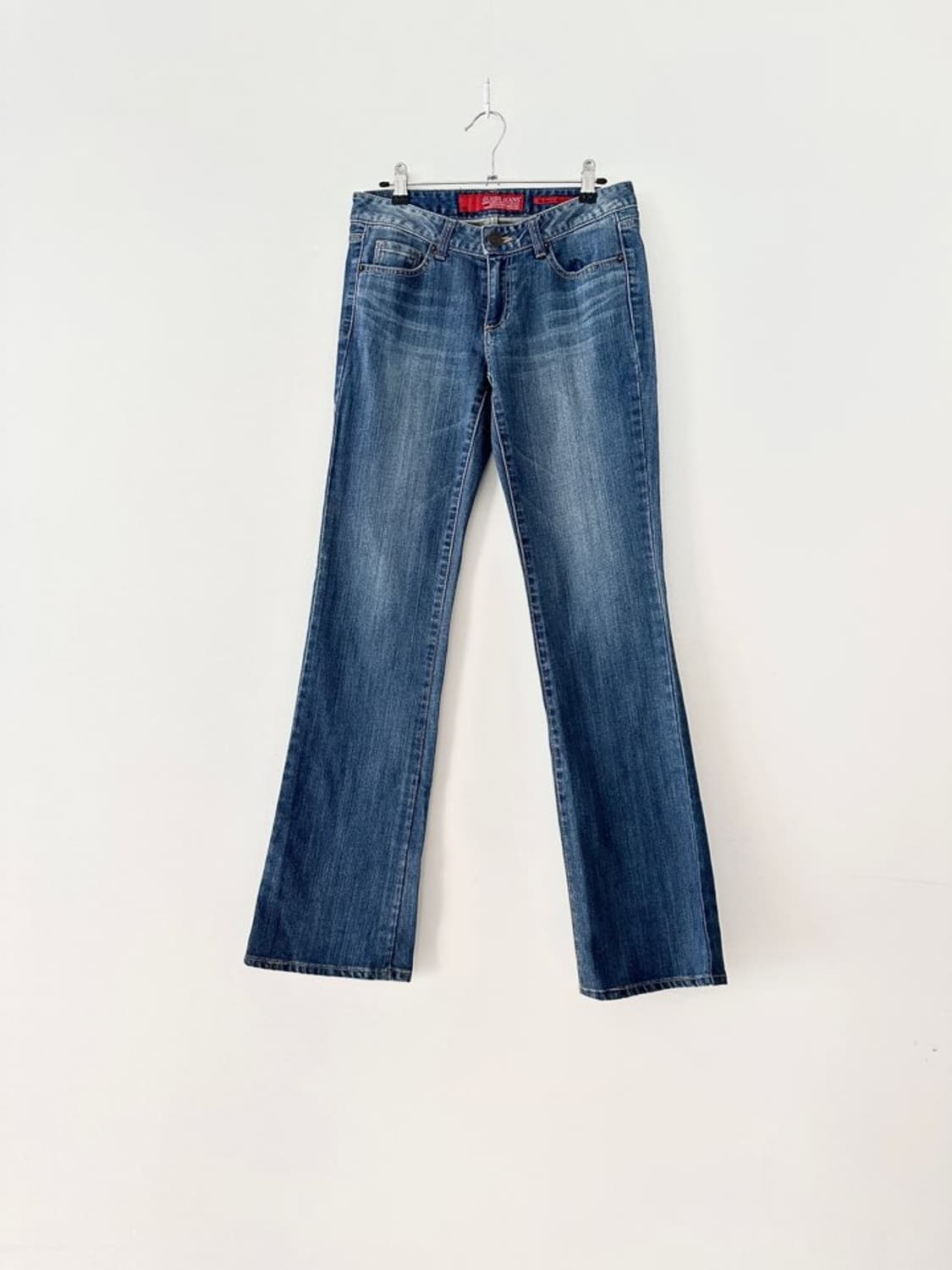 GUESS bootcut denim pants 상품이미지1