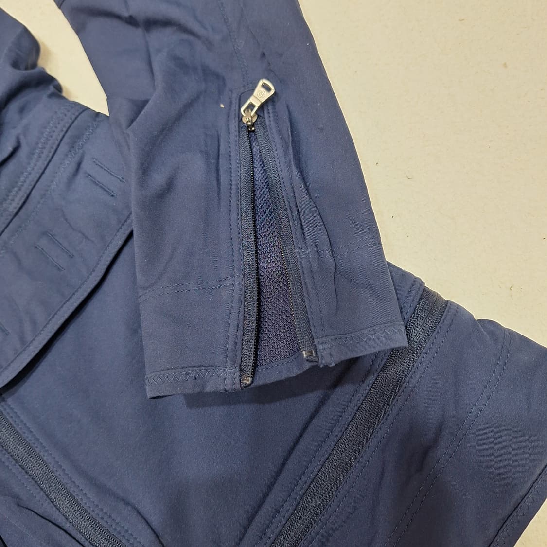 벤제프  바람막이90 상품이미지2