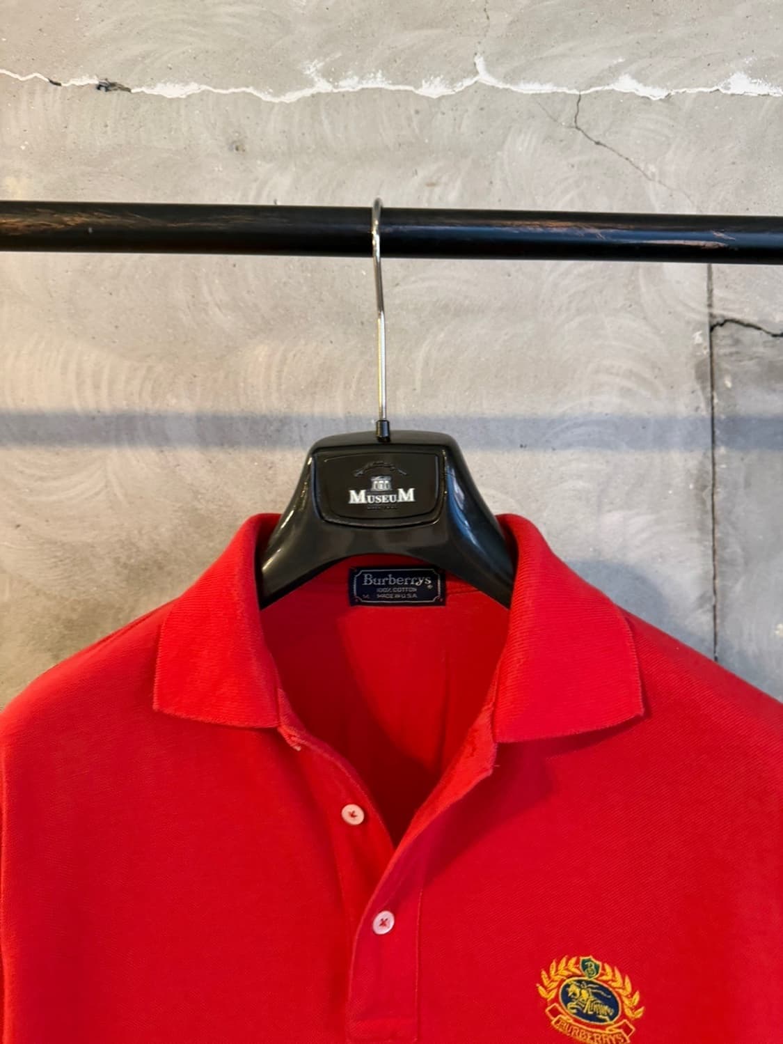 버버리 클래식 pk 100 상품이미지3