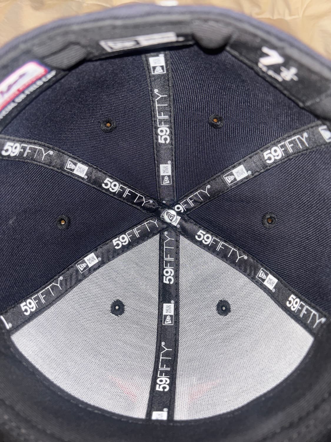 뉴에라 휴스턴 캡 상품이미지4