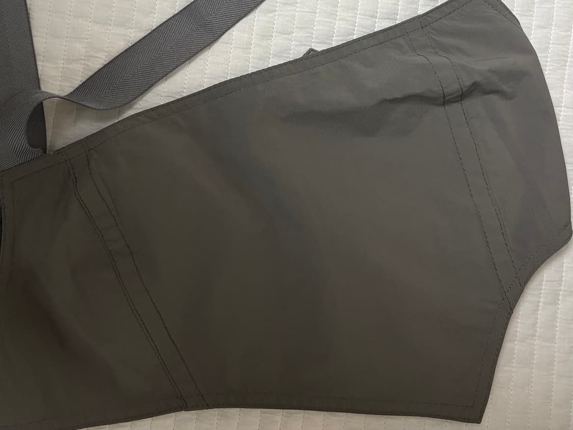 혜인서 뷔스티에 상품이미지3