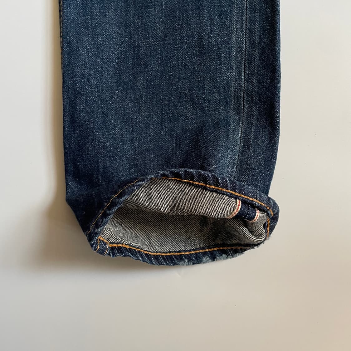 준야와타나베 데님(표기28) 상품이미지7