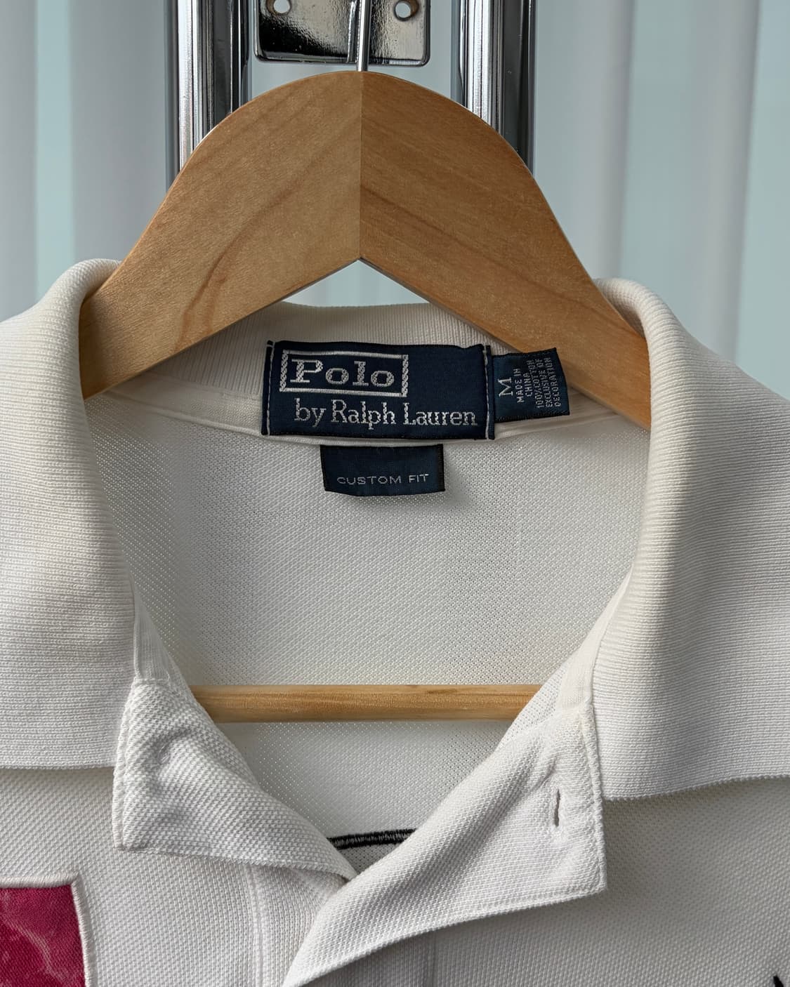 [M]폴로 랄프로렌 스위스 빅포니 치프키프 카라 티셔츠 상품이미지6