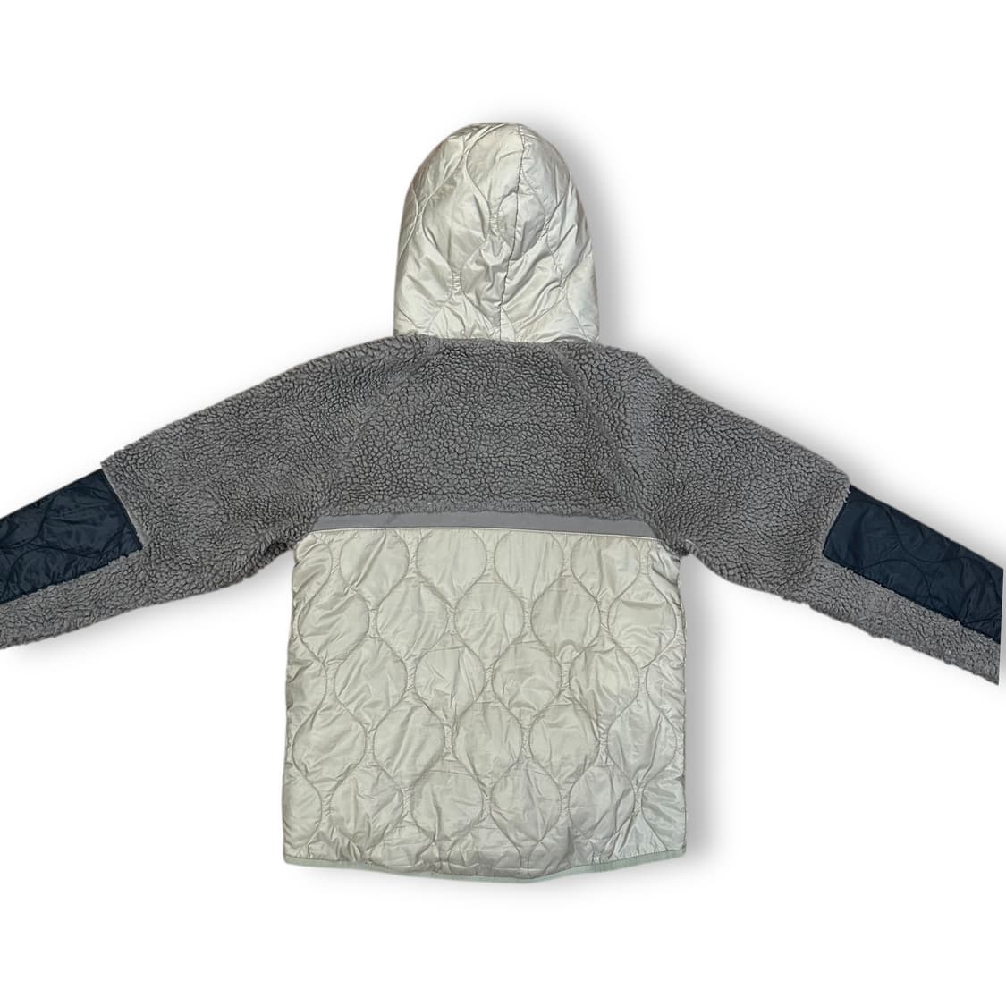 나이키 쉐르파 퀼팅 자켓 상품이미지4