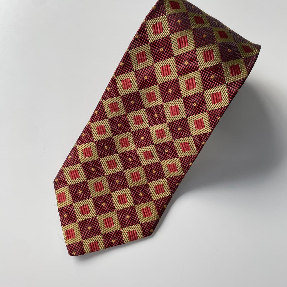 입생로랑(YSL) 명품 정품 넥타이 상품이미지5