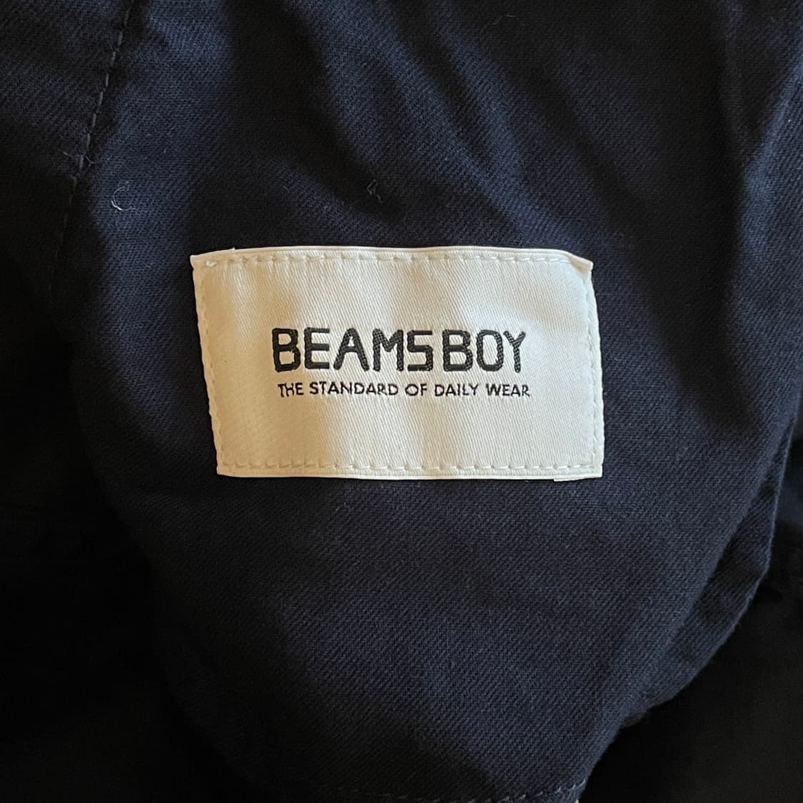 Beams Boy Us Army Overalls 상품이미지8