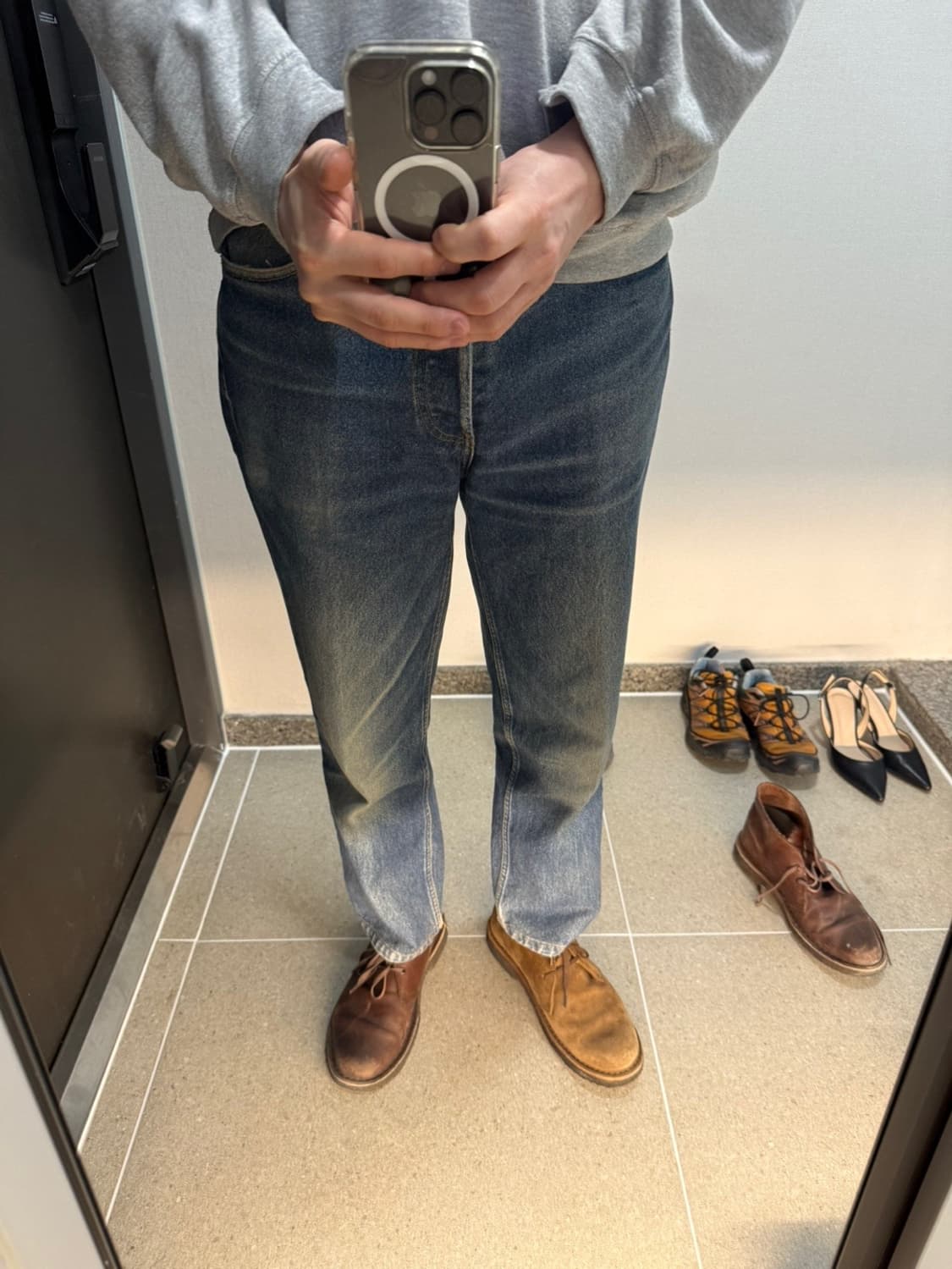 리바이스 501 made in usa 30 상품이미지8