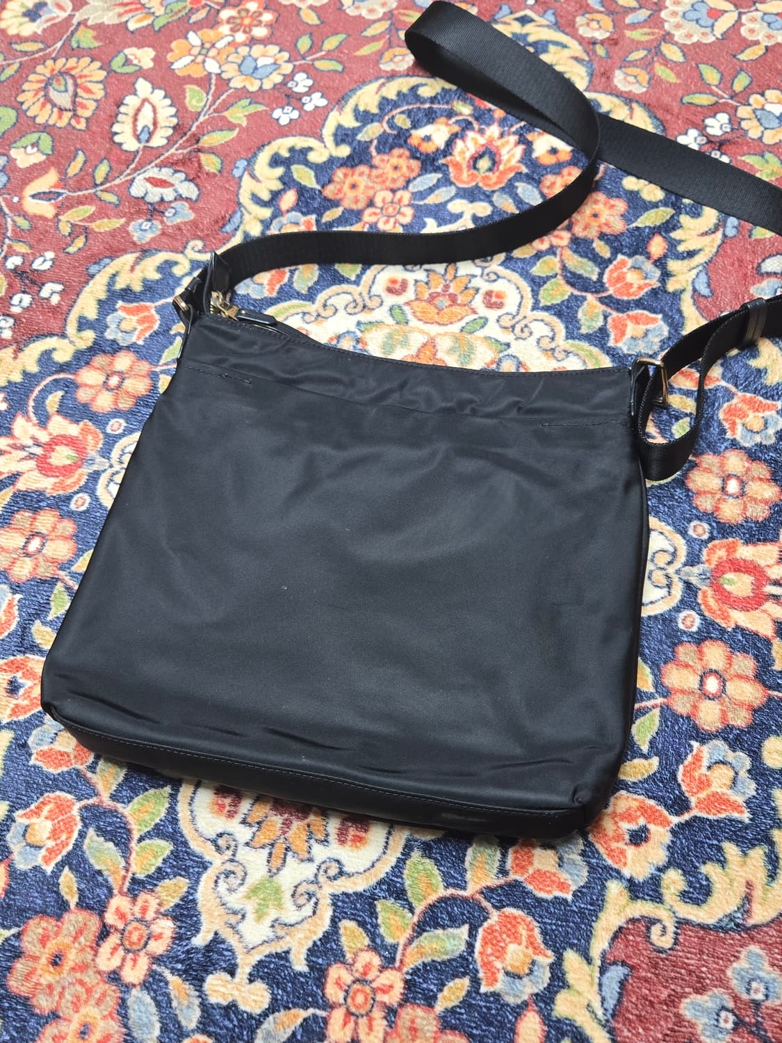 투미 TUMI 보야져 카프리 크로스백 FREE 상품이미지6