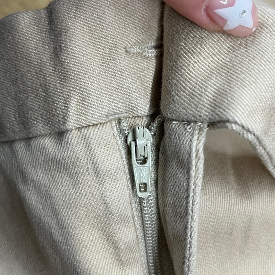 [정품/6] 폴로 랄프로렌 스포츠 베이지 면바지 b14 상품이미지6