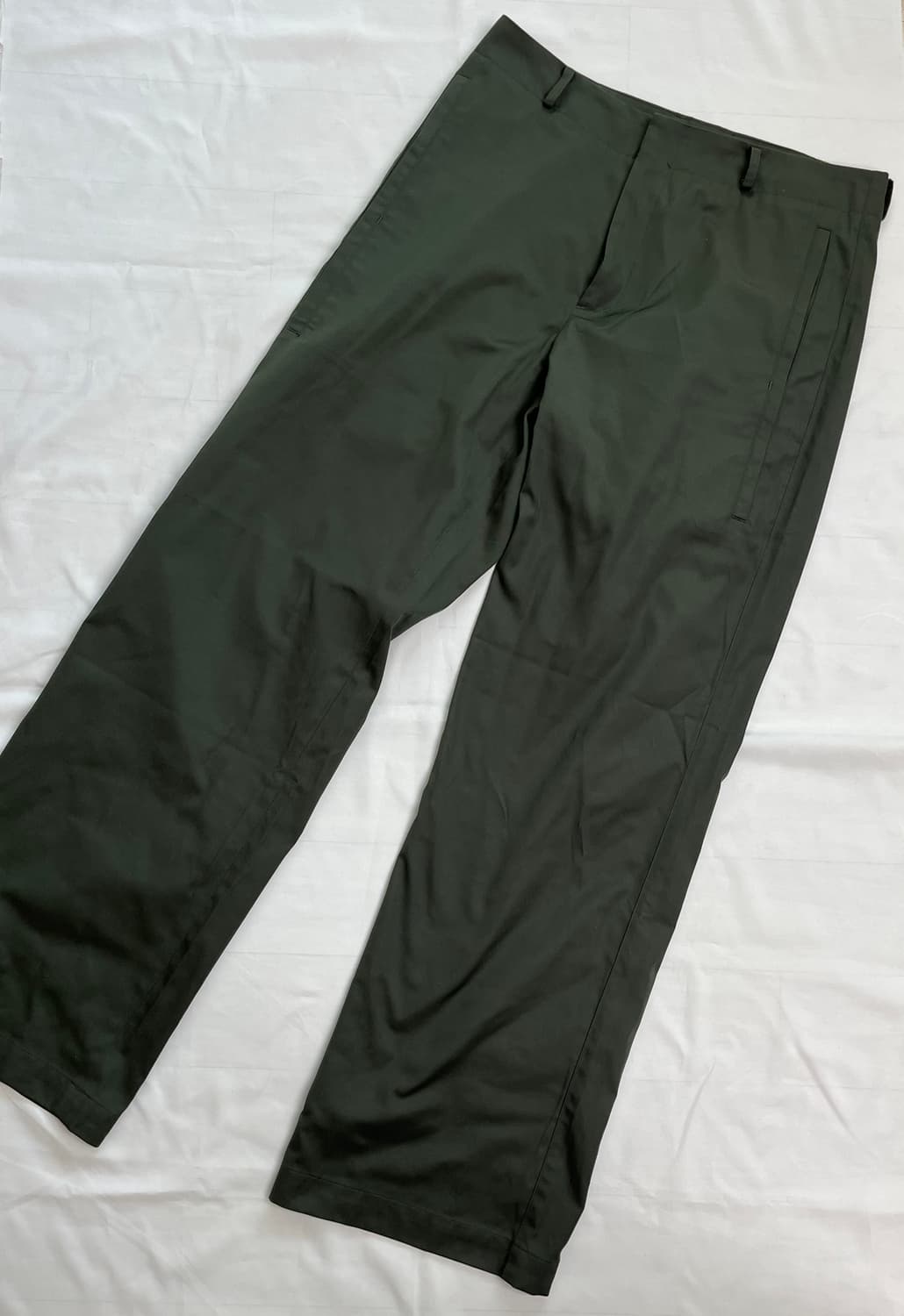 1) 에피센터투어리스트 Audience Trouser 상품이미지2
