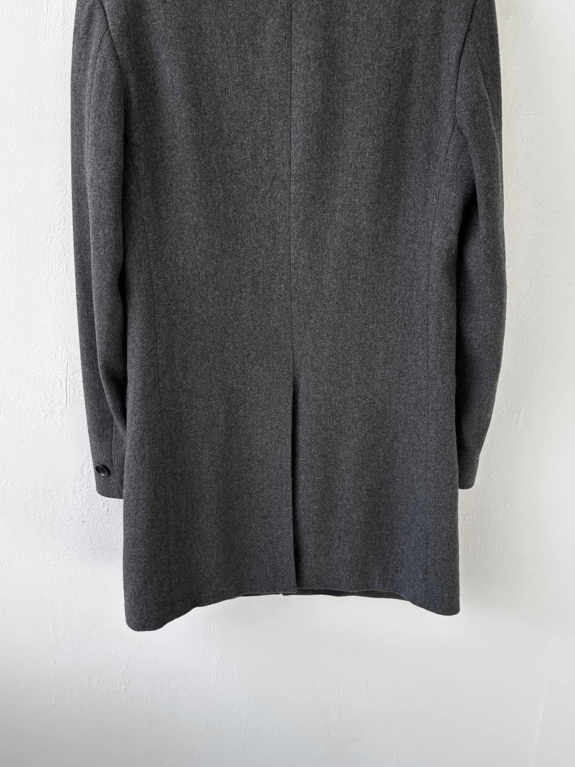 꼼데가르송 옴므 테일러 코트 상품이미지9