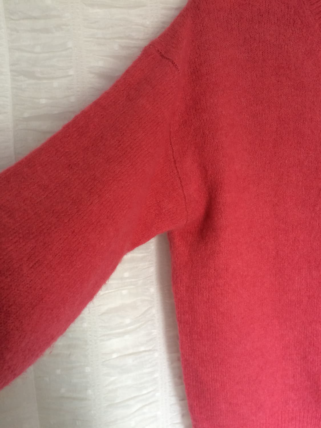 빈티지 니코앤드 보송 라운드 니트 상품이미지9